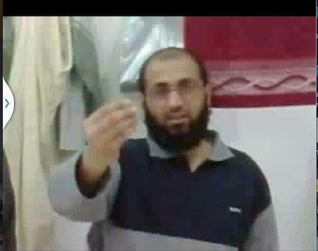 Abu Luqman