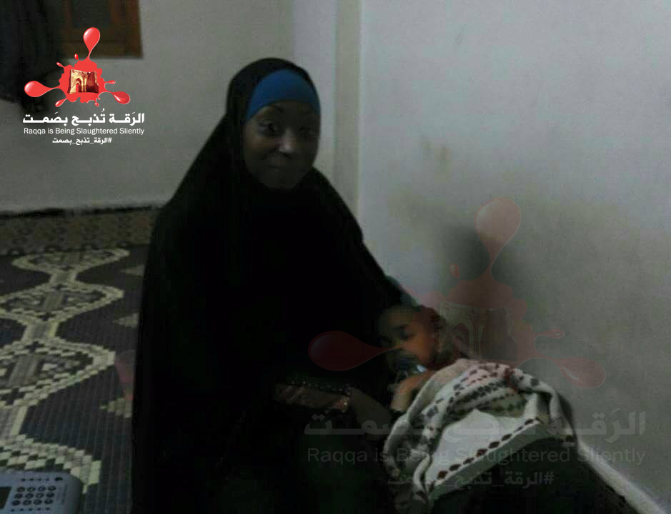 New Details about the Defection Process of the French Woman