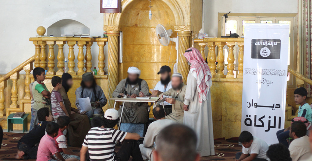 "Hesba" waives its work for money