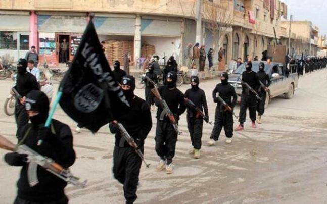 Isil murders five media activists for exposing Syria atrocities