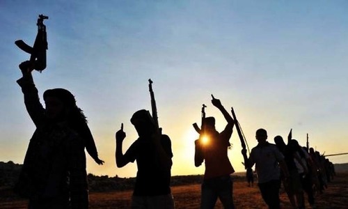 Raqqa Battle and Claims of Liberation