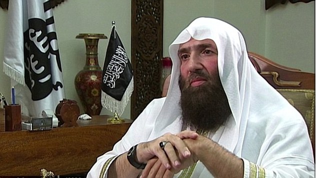 Comments: Shortly after the suicide bombing mission extremist preacher Omar Bakri Mohammed desribed Majeed was 'a very dear brother