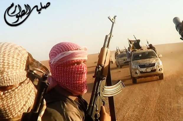 eports say friction is becoming apparent among fighters
