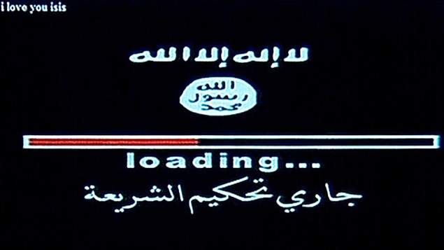 ISIS takes jihad online with cyberattack against Syrian activist-