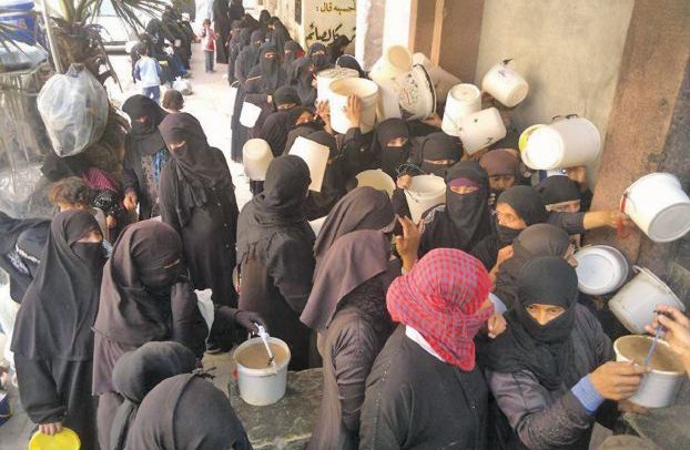 Only a Dishonorable Man Humiliates Women (2)