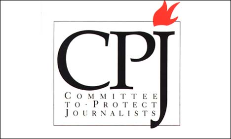Fourth most deadly year on record for journalists