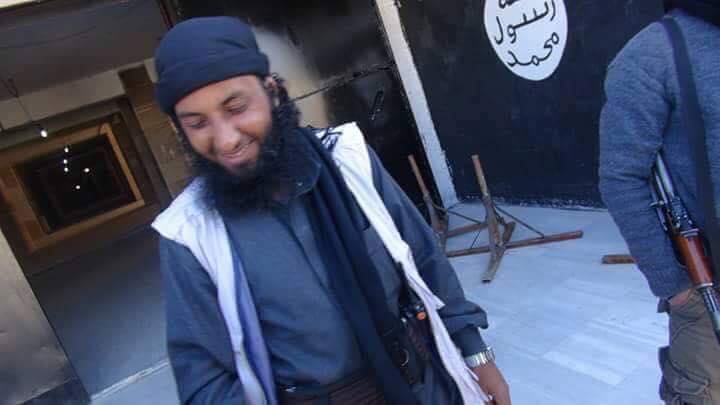 Dissents, The terrorist group’s self-necrosis