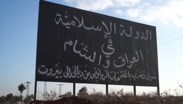 Has The Decline of ISIS Begun?