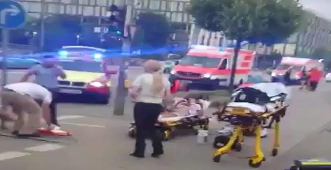 Not Every Terrorist Attack is Carried out by ISIS