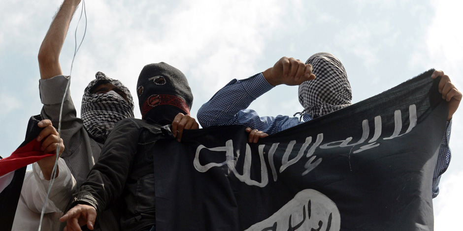 ISIS strongholds are collapsing, but the group still remains