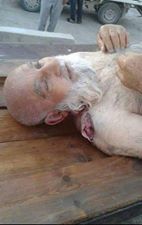 SDF ruthlessly murder civilians in Raqqa