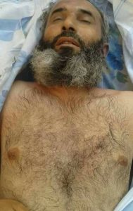 SDF ruthlessly murder civilians in Raqqa