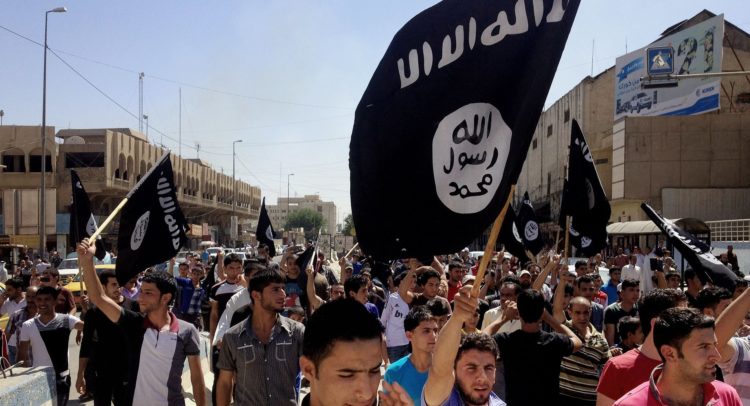 Islamic State still a global threat with $300M at disposal, U.N. officials warn