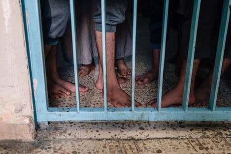 DO WE NEED AN INTERNATIONAL TRIBUNAL FOR ISLAMIC STATE?