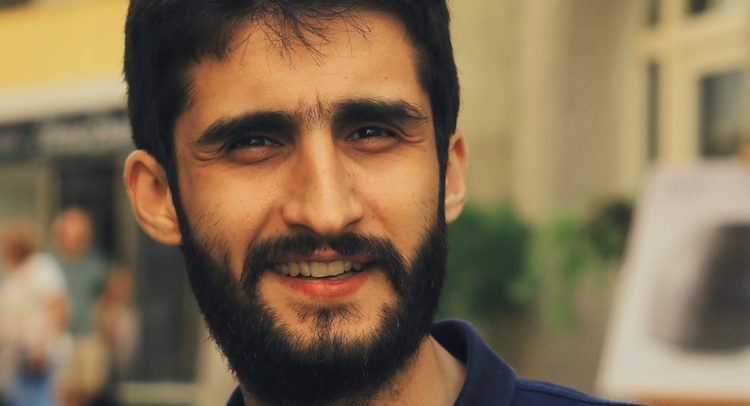 Civil society activists at the grip of SDF militia