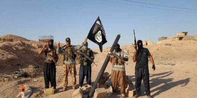 Pentagon fears Islamic State surge in Iraqi Kurdistan