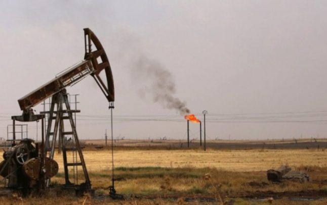 Oil And Taxes Are The Pillars of ISIS Economy