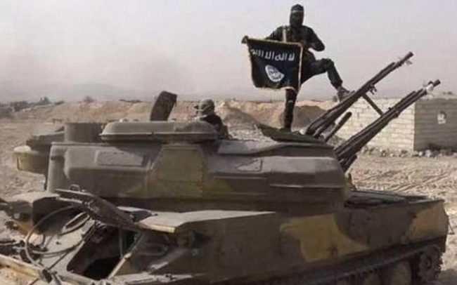 Tabqa Battle, Mutual Benefits Between The Regime And ISIS, Remaining And Expanding