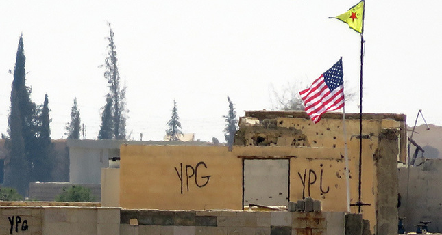 YPG Imposes Compulsory Recruitment, Again
