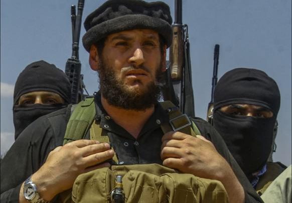 Al Adnani, From Cradle to Grave