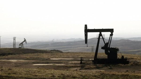 ISIS, financing and developing