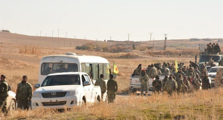 After Fallujah And Manbij, What is Next?