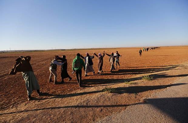 Fighting ISIS in Raqqa will likely be more difficult than the battle for Mosul