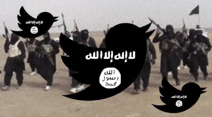 The Terrorist Group’s Media Strategy and the Solutions of Fighting It "3"
