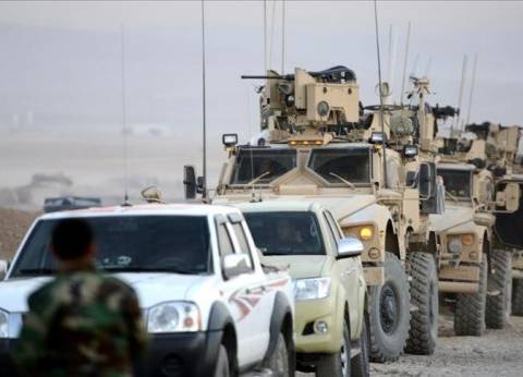 Battle of Mosul
